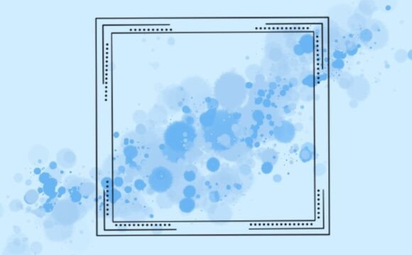 A Craft-Business Review of the Outline Border Square Graphic