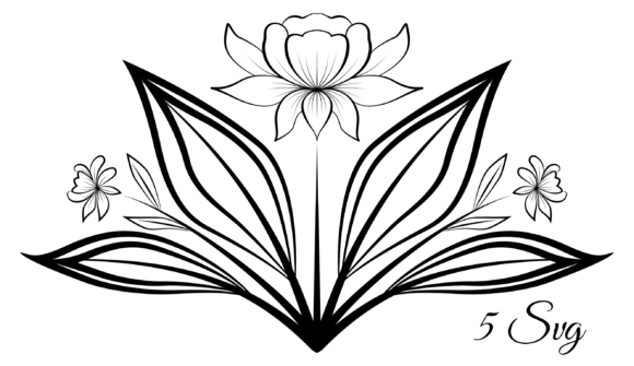 Aesthetics Flower Svg: A Graphic Designer’s Client-Focused Review