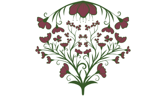 Flower Fantasy Graphics Review for Creative Entrepreneurs