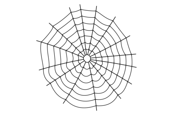Halloween Cobweb Graphics: A Designer’s Review for Your Campaign