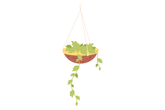 Home Botany Graphics: A Crafter's Review for Illustrations